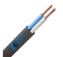 ВВГ-Пнг(А)-LS 2х2,5 ГОСТ ККЗ