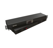TMP-230V/2w-RAL9004