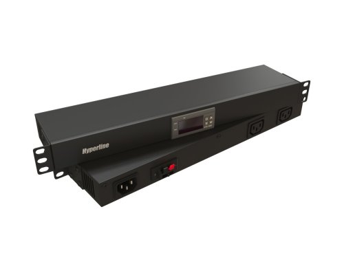 TMP-230V/2w-RAL9004