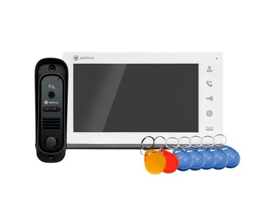 Leader 2.0 IK-7.0 (w+b)