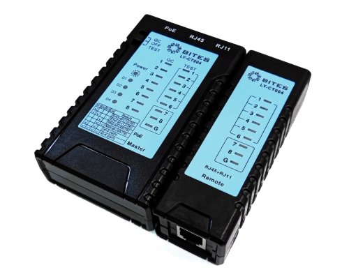 LY-CT004