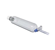 Ecoplast ёмкость для сбора конденсата, для трубы D25 (стекло) (49446)
