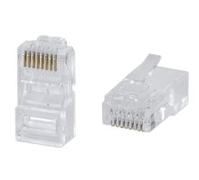 8P8C-C6(1.20)-FC (100 шт) (11081c)