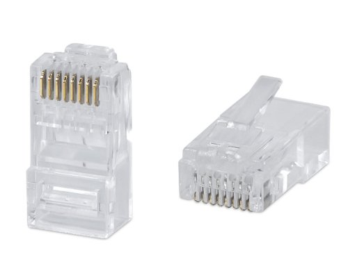 8P8C-C6(1.20)-FC (100 шт) (11081c)