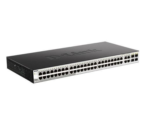 DGS-1210-52/F3A