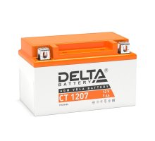 Delta CT 1207