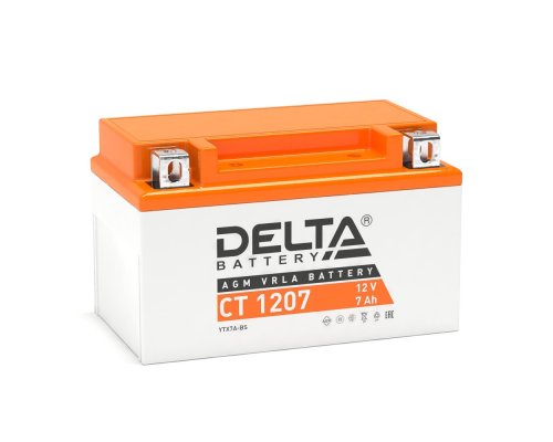 Delta CT 1207