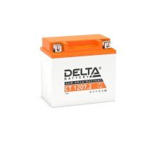Delta CT 1207.2
