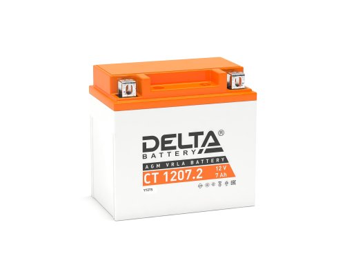 Delta CT 1207.2