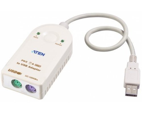 UC100KMA-AT