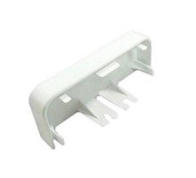 Заглушка 100х40 для короба ARC-LAN RFA (576814-E110)