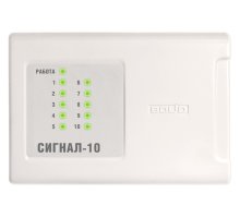Сигнал-10 (2xRS-485) (два интерфейса RS-485)