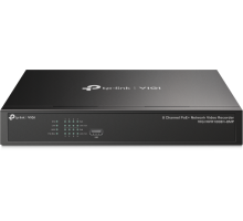 VIGI NVR1004H-4P