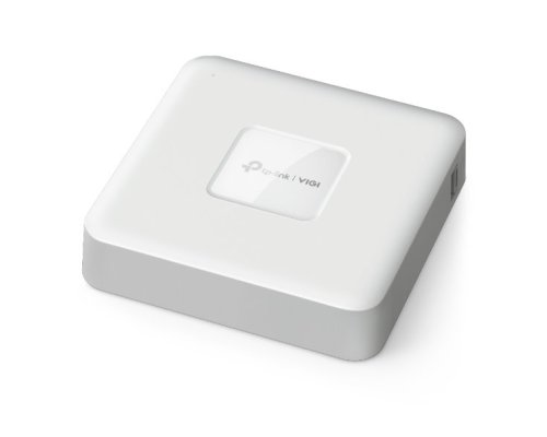 VIGI NVR1104H-4P