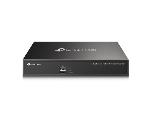 VIGI NVR1008H