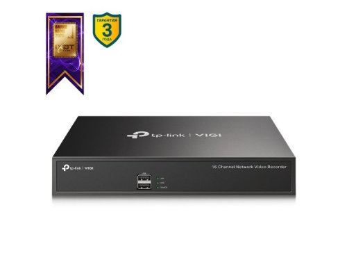 VIGI NVR1016H