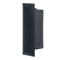 Заглушка пластиковая для SC duplex/LC quadra (12 шт) (DR-547002)