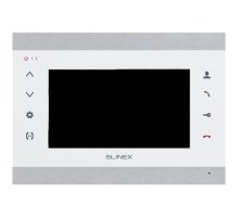 SL-07N Cloud (Silver+White)