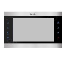 SL-10N Cloud  (Silver+Black)