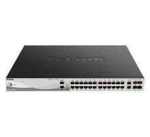 DGS-3130-30PS/B1A