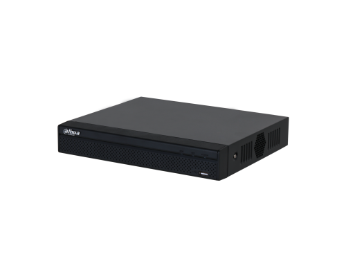 DHI-NVR2108HS-8P-I2