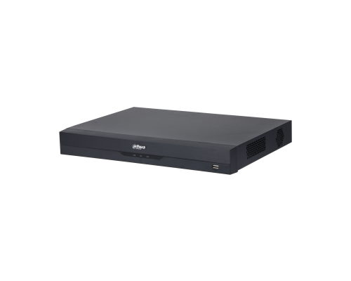 DHI-NVR2208-8P-I2