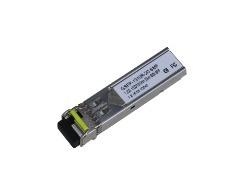 GSFP-1310R-20-SMF