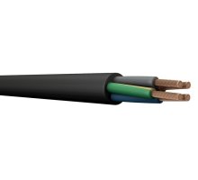 ПВСнг(А)-LS 5х2,5 ККЗ ГОСТ черный (KKZ40-00010348)