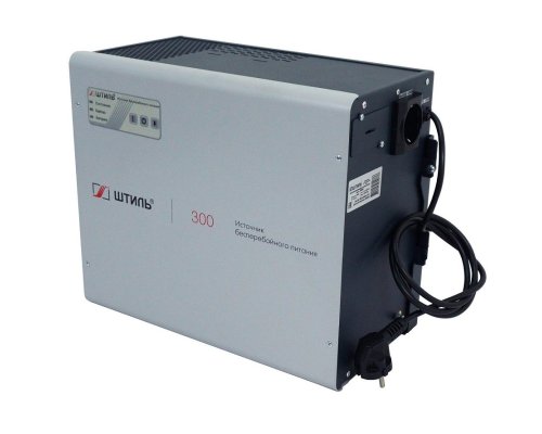 Штиль SW300 (без встроенной батареи)