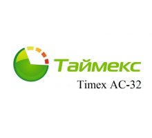 Timex AC-32