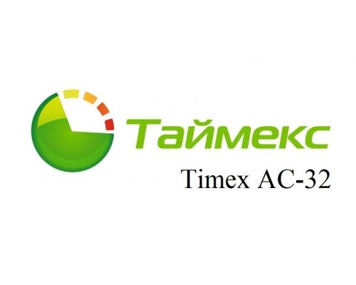 Timex AC-32