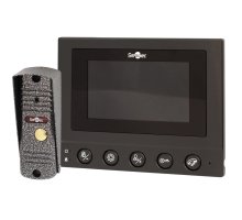 ST-MS604S-BK