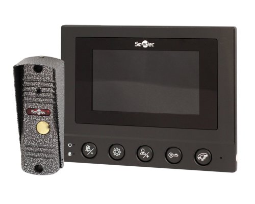 ST-MS604S-BK