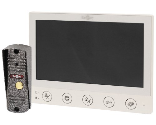 ST-MS607S-WT