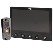 ST-MS607HS-BK