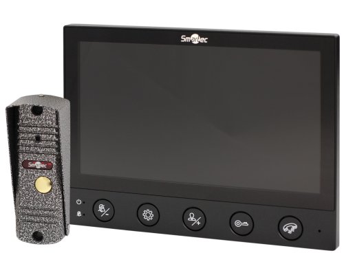 ST-MS607HS-BK