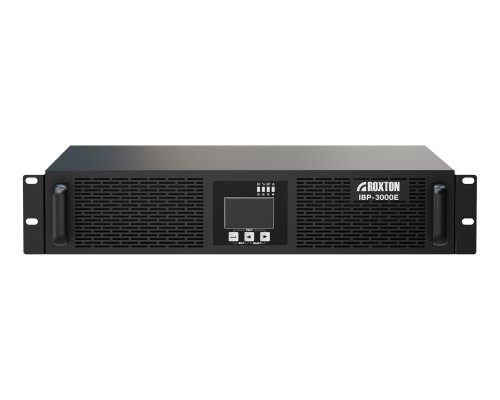 IBP-3000E