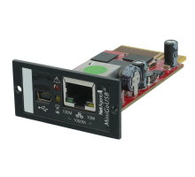 NetAgent A SNMP DA806
