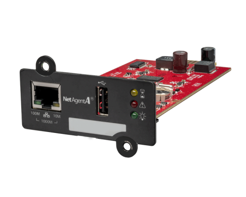 NetAgent A SNMP CB506