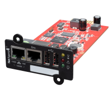 NetAgent A SNMP BA506