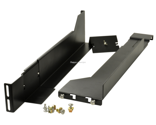 Рельсы для монтажа Rail Kit 19