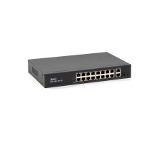 SKAT PoE-16E-2G-1S (4075)