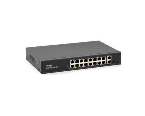 SKAT PoE-16E-2G-1S (4075)