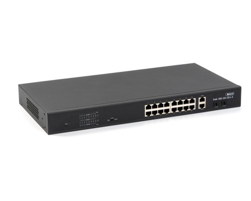 SKAT PoE-16E-2G-2S v.2 (4076)