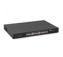 SKAT PoE-24E-2G-2S (4085)