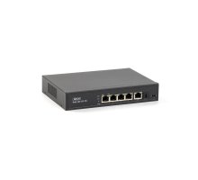SKAT PoE-4E-1G-1S (SKAT PoE-4G-1G-1S) (4084)