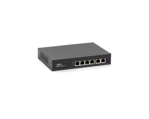 SKAT PoE-4E-2E v.2 (4071)