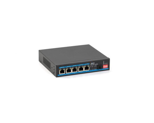 SKAT PoE-5E-1S UPS (4086)