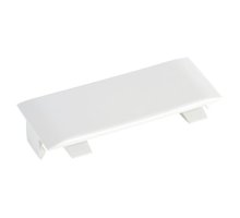 Накладка на стык крышки 100х40/55 ARC-LAN RCA (10шт) (576514C-10)