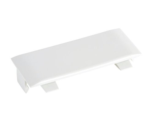 Накладка на стык крышки 100х40/55 ARC-LAN RCA (10шт) (576514C-10)